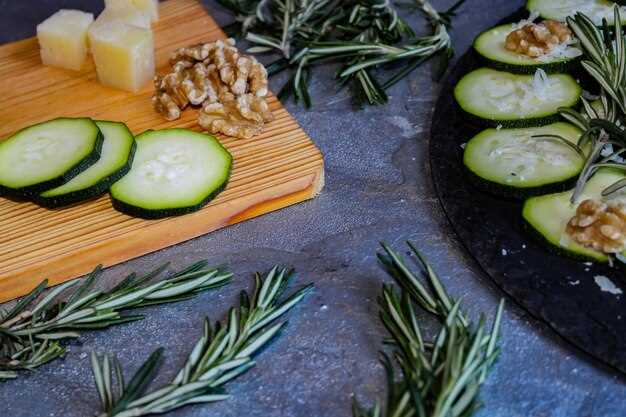 Легкий рагу из цуккини с томатами