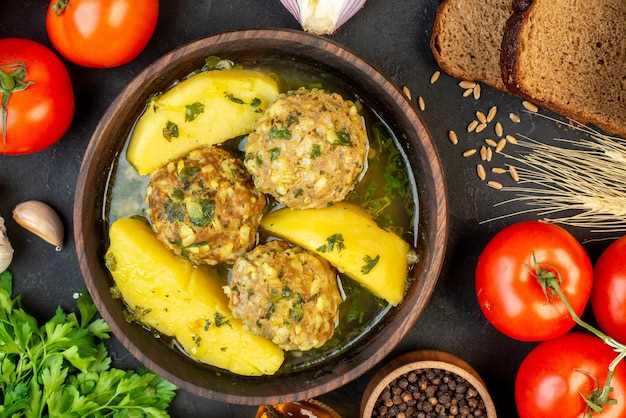 Фаршированные перцы: варианты начинки и подготовка овощей