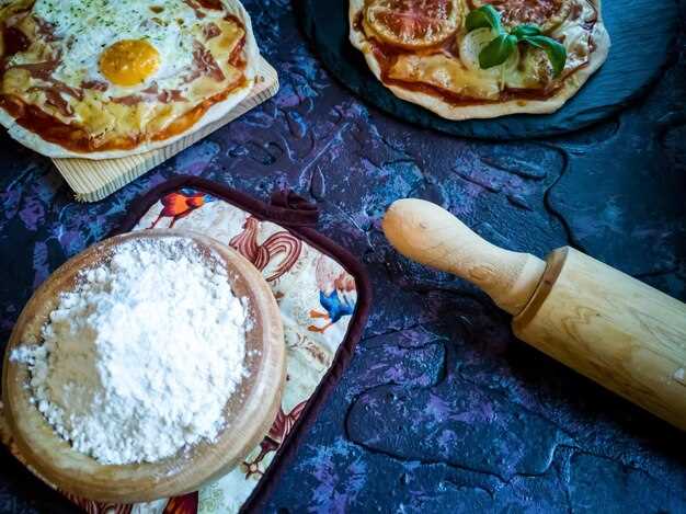 Пирожки с начинкой: пошаговая инструкция для начинающих