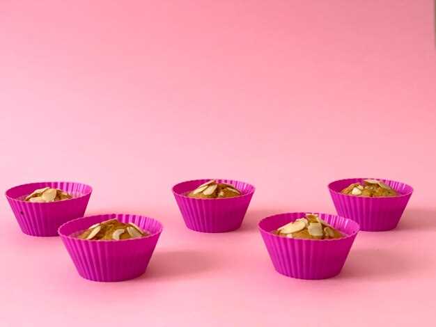 Как правильно выбрать муку и сладости для насыщенного вкуса