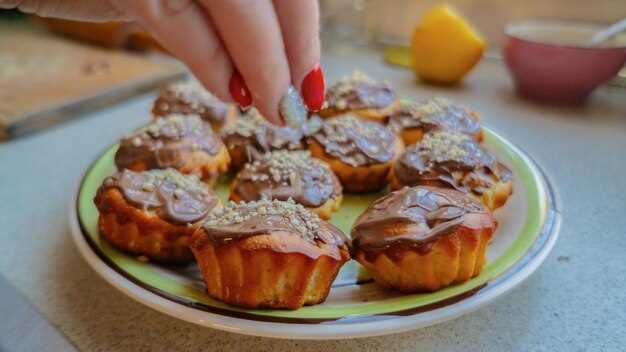 Классические рецепты кексов для микроволновки