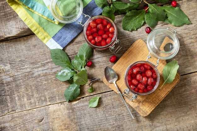 Очистка и обработка ягод перед варкой: что важно знать