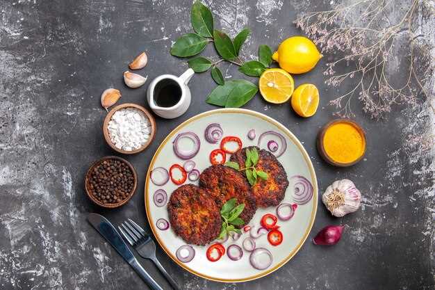 Пошаговые инструкции по приготовлению котлет из трески