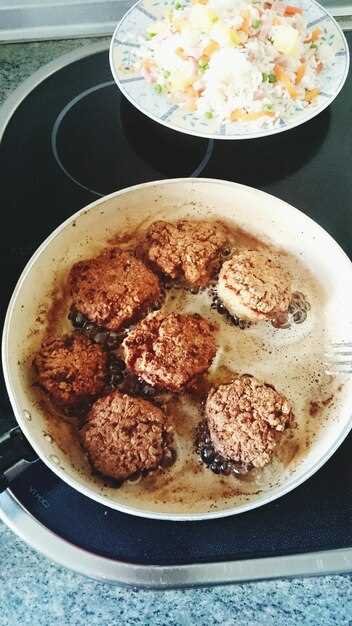 Какие части мяса подходят для приготовления котлет