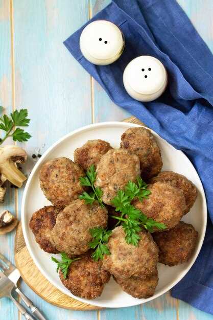 Техники и секреты приготовления котлет из свинины и говядины