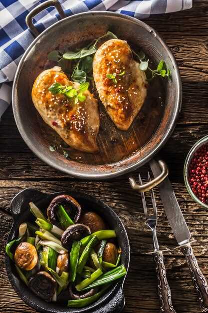 Маринады и специи для курицы на пару