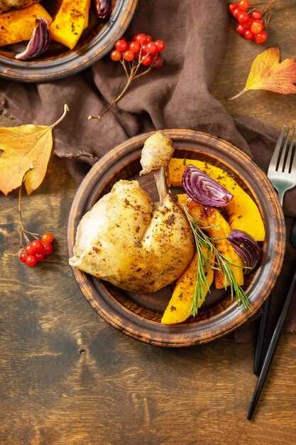 Подготовка голеней к запеканию: уборка и обработка кожи