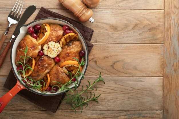 Выбор свежей куриной печени: на что обратить внимание