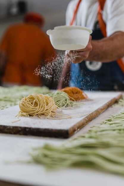 Креативные способы приготовления овощной и мясной лапши для супа