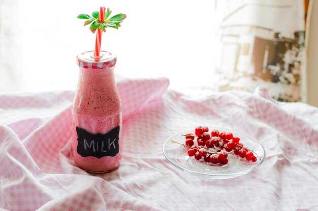 Ванильный коктейль на основе мороженого: секреты насыщенного вкуса