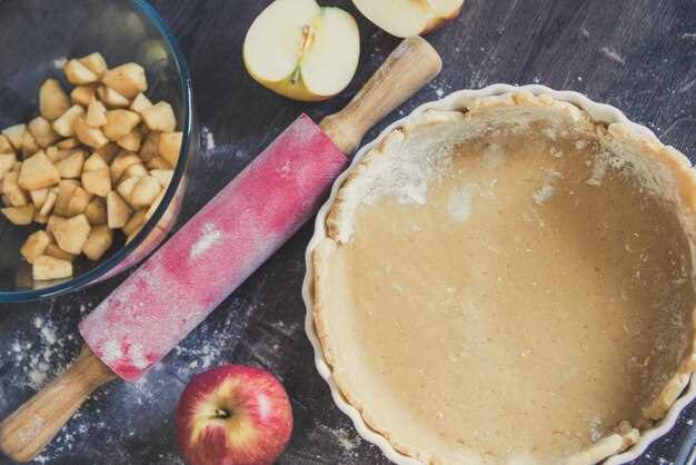 Советы по проверке готовности пирога