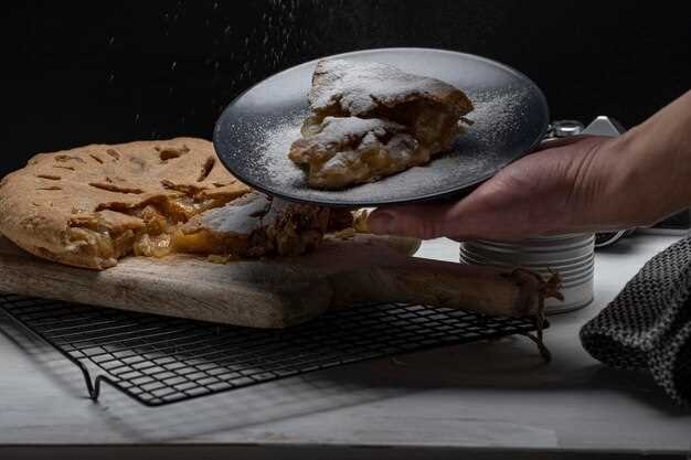 Тонкости приготовления и советы по формированию теста