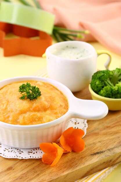 Методы варки и тушения для сохранения витаминов