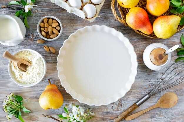 Выбор режима и времени готовки для разных типов теста