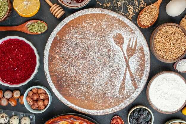 Какие заменители яиц подходят для различных видов теста