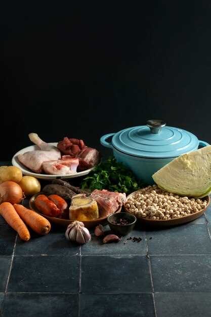 Стратегии правильной подготовки мяса и рыбы