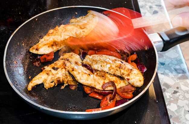 Создание ароматных маринадов за 10 минут