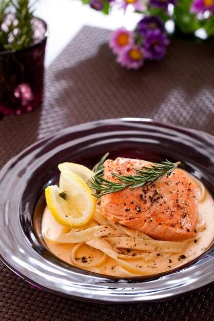 Обжаривание на сковороде с лимонным соком и специями