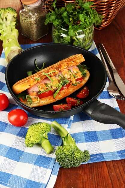 Экспериментальные рецепты и идеи для разнообразия вкусов