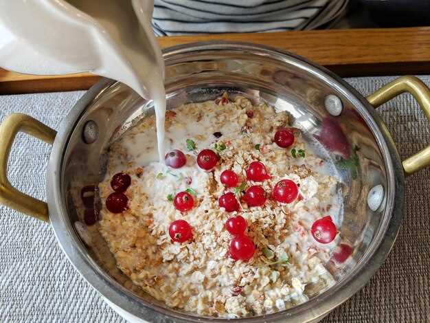 Способы варки и основные секреты достижения идеальной текстуры