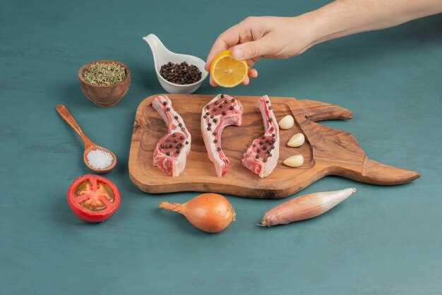 Маринад из чеснока и горчицы: пошаговая техника готовки