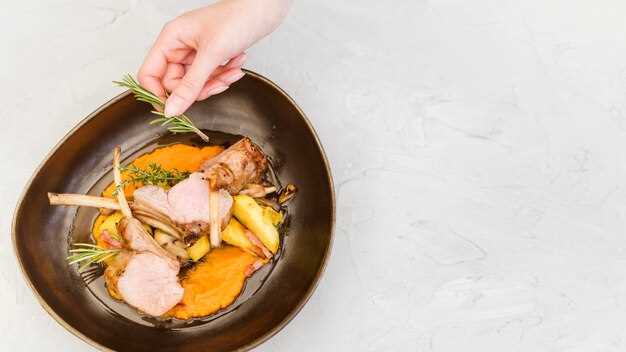 Главные ингредиенты для маринада и их сочетания