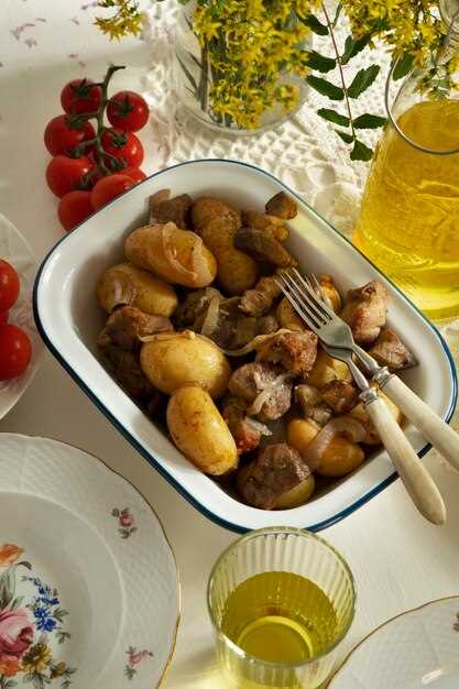 Использование соусов и маринадов для усиления вкуса