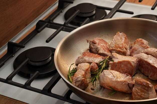 Советы по маринаду: делать или не делать перед жаркой?