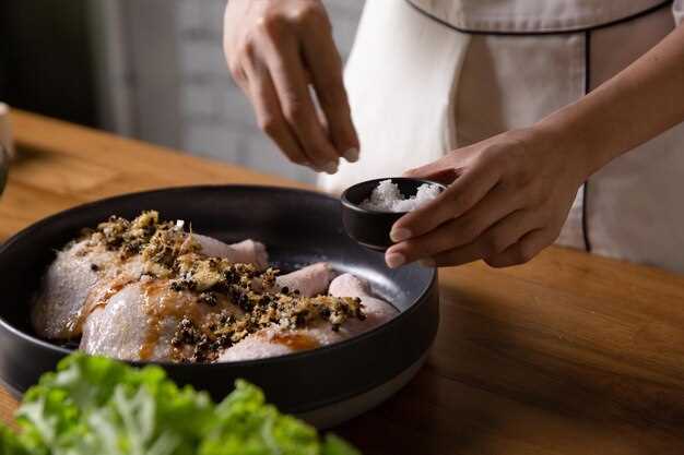 Отдых мяса после жарки: как сохранить сочность и ароматы