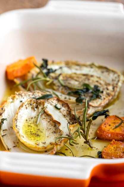 Рекомендуемые специи и травы для подчеркивания вкуса