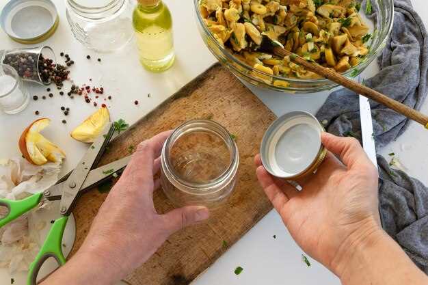 Выбор и подготовка свежей рыбы для консервирования