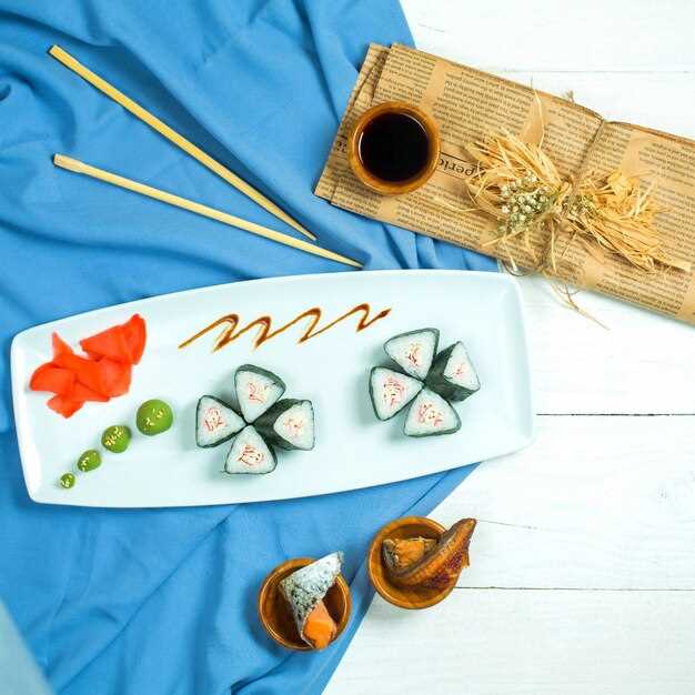 Приготовление нори и его правильное хранение