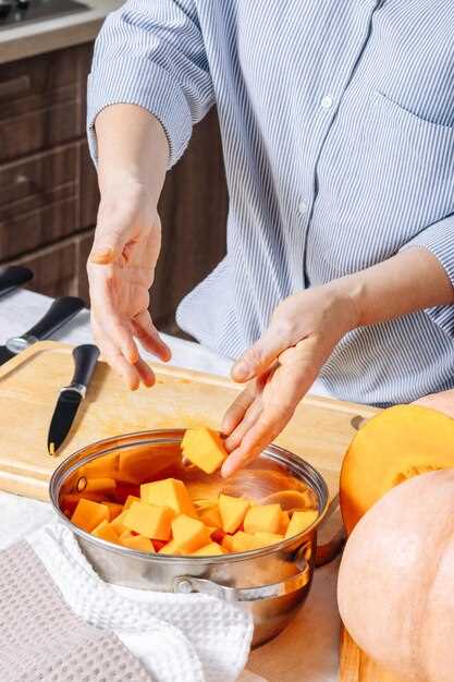 Вторые блюда и десерты с тыквой для мультиварки