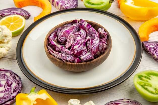 Комбинирование ингредиентов для яркого вкуса: идеи и пропорции