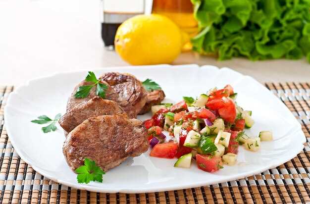 Как правильно отварить говядину для салата