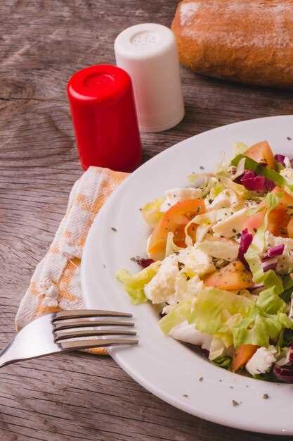 Легкие заправки, которые быстро готовятся и не портят вкус