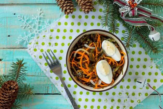 Советы по вариациям и дополнениям для новых вкусовых ощущений