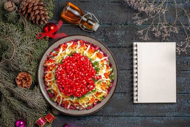 Выбор свежих и качественных продуктов