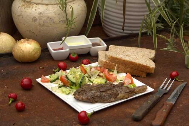 Авторские рецепты с оригинальными сервировками и заправками