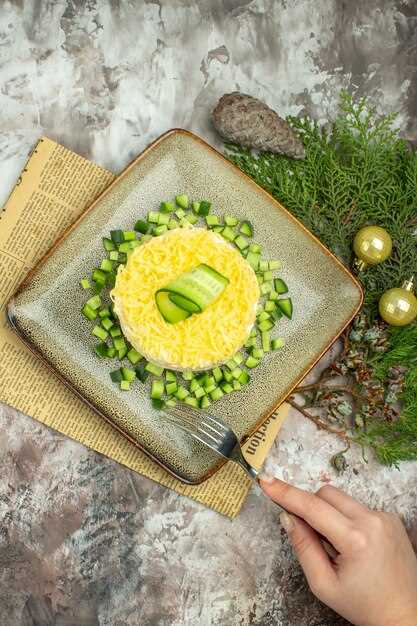 Как правильно комбинировать продукты для насыщенного вкуса