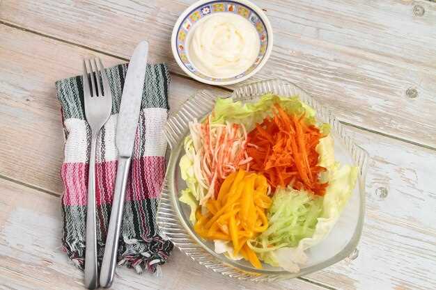 Салат с морковью, свеклой и фетой