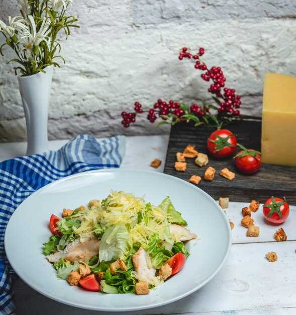 Истории успешных комбинаций и идеи для вариаций домашних салатов