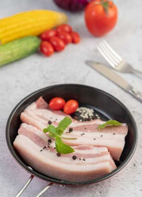 Выбор и подготовка свежего сала для различных рецептов