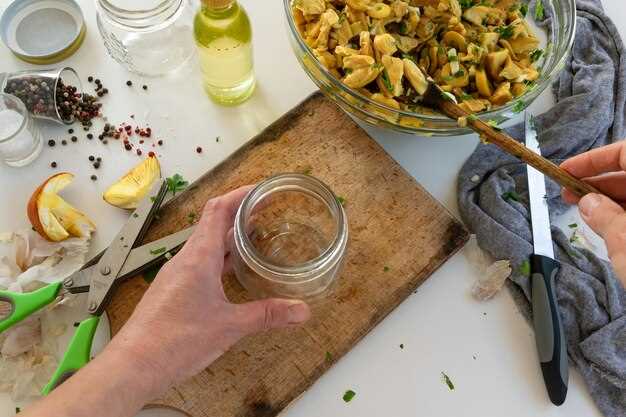 Морозильные методы: ускоренное засолка на дому