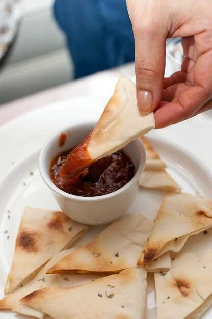 Острый соус с добавлением перца и чеснока