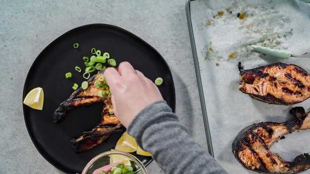 Использование приправ – сочетание специй для насыщенного вкуса