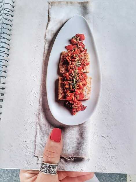 Температурный контроль – как достичь идеальной прожарки