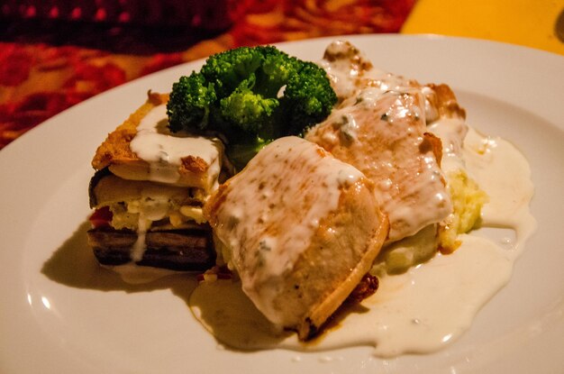 Различные способы приготовления горбуши в духовке для насыщенного вкуса