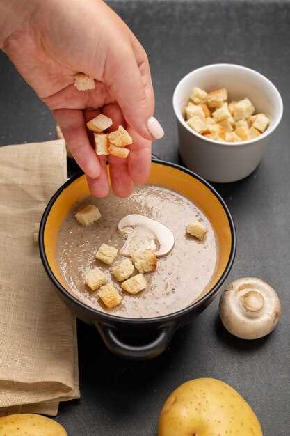 Очистка и нарезка грибов: пошаговая инструкция