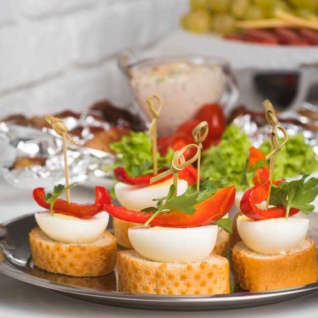 Идеи оформления и подачи тарталеток с салатом на праздник и в будни